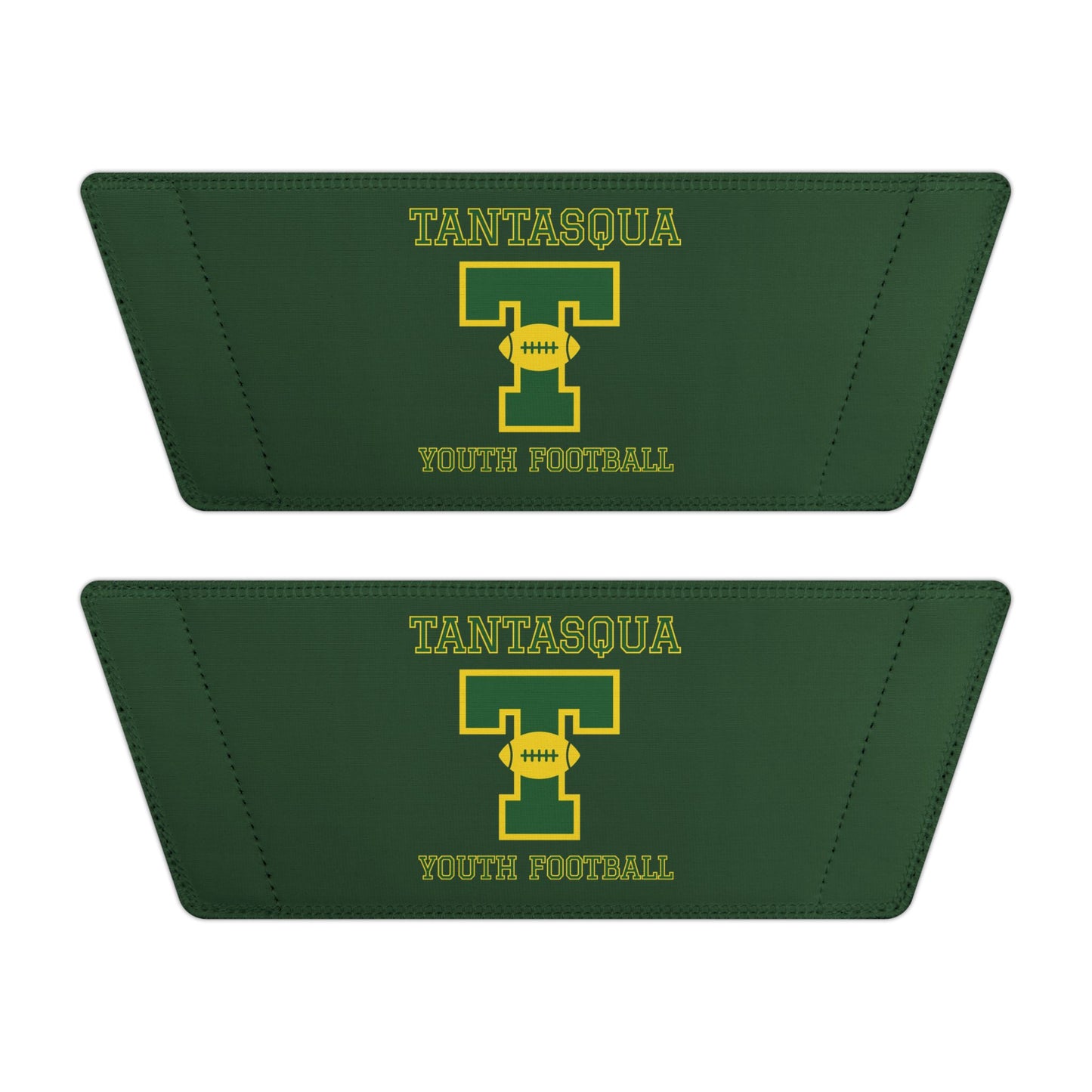 Men's Tantasqua Youth Football Deco Brand Slides - Not Personalized