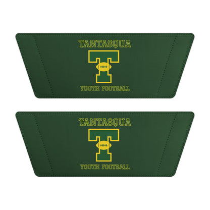 Men's Tantasqua Youth Football Deco Brand Slides - Not Personalized