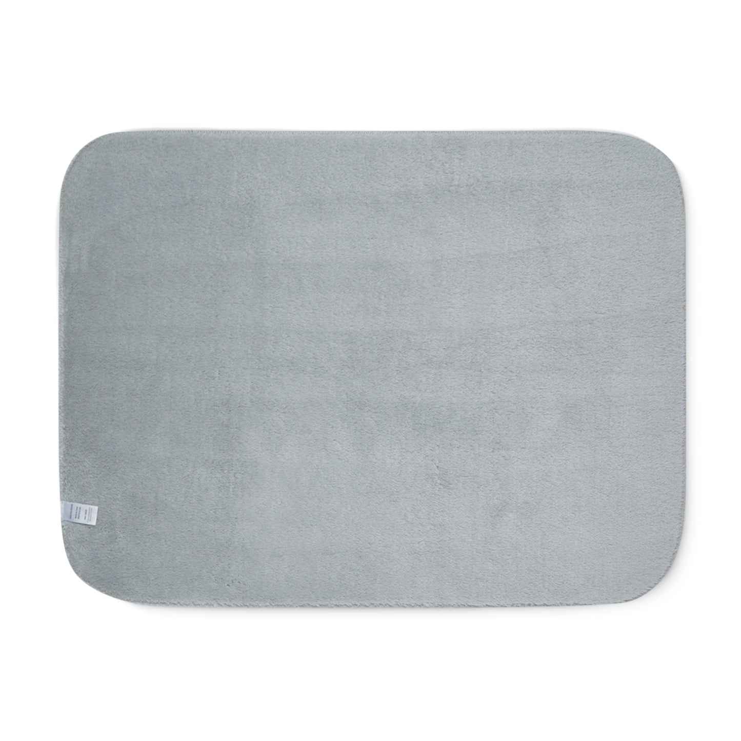 Storm Sherpa Fleece Blanket