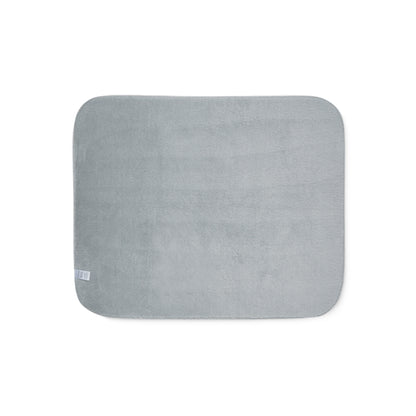 Tantasqua Cheer Sherpa Blanket