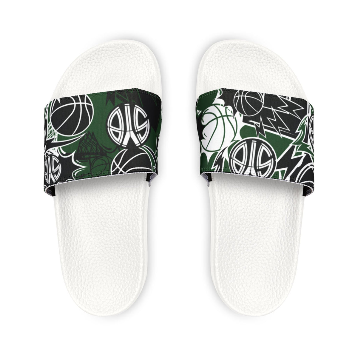Youth Sturbridge Youth Basketball Slides