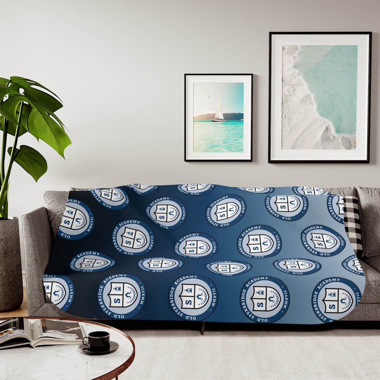 OSA Sherpa Blanket