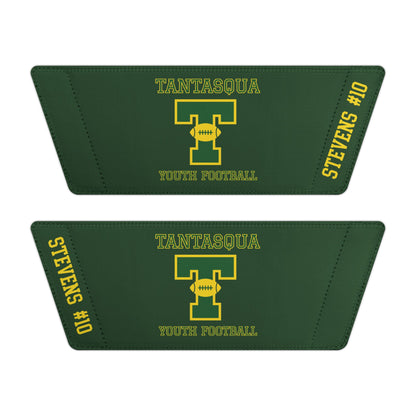 Youth Tantasqua Youth Football Slides - Personalized