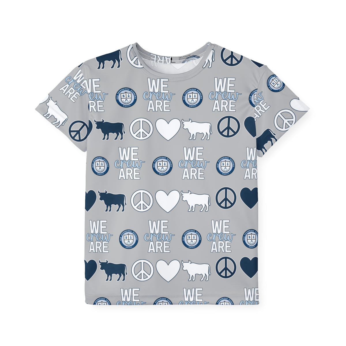 Youth OSA Performance Tee