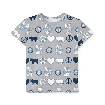 Youth OSA Performance Tee
