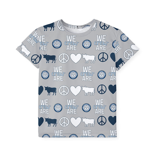 Youth OSA Performance Tee