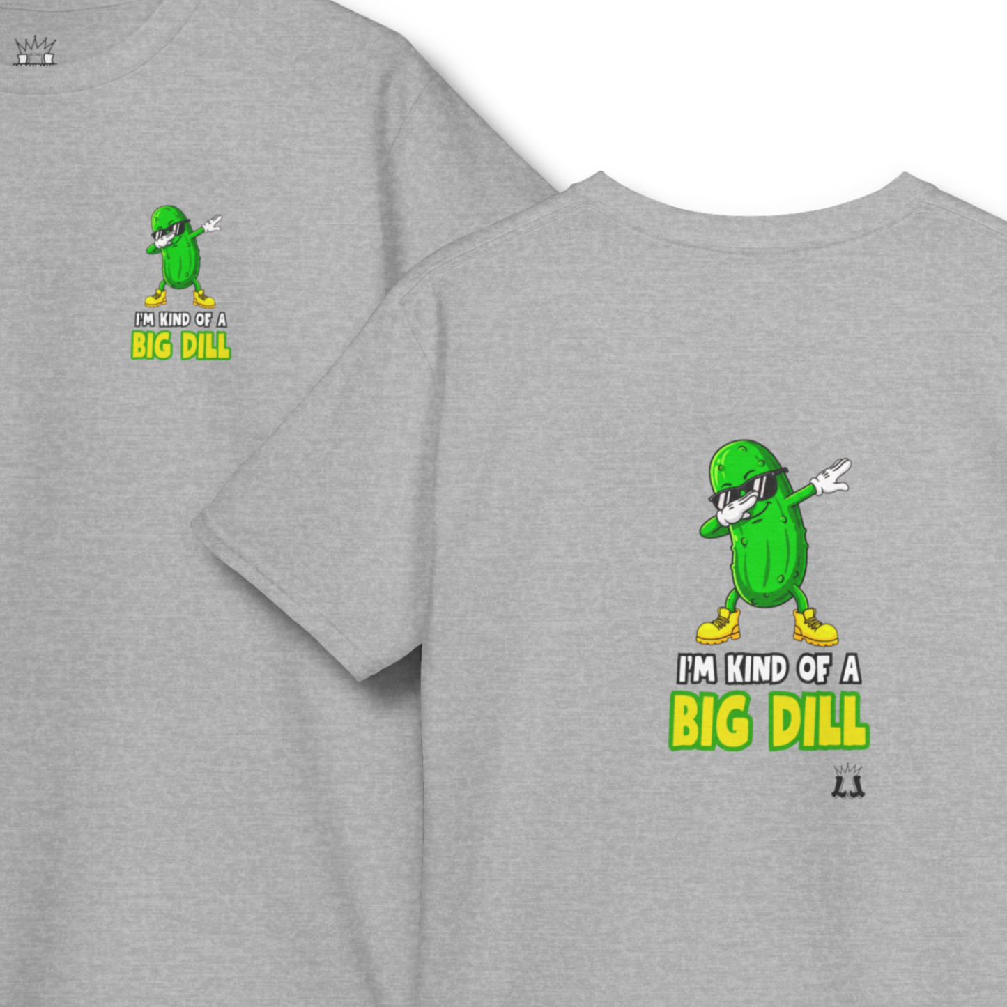 Youth Pickle Lover T-Shirt: Humorous Graphic Tee, Pickleball Gift