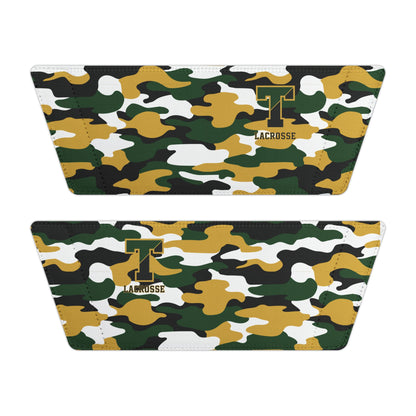 Youth TRYLAX Camo Removable Strap Slides