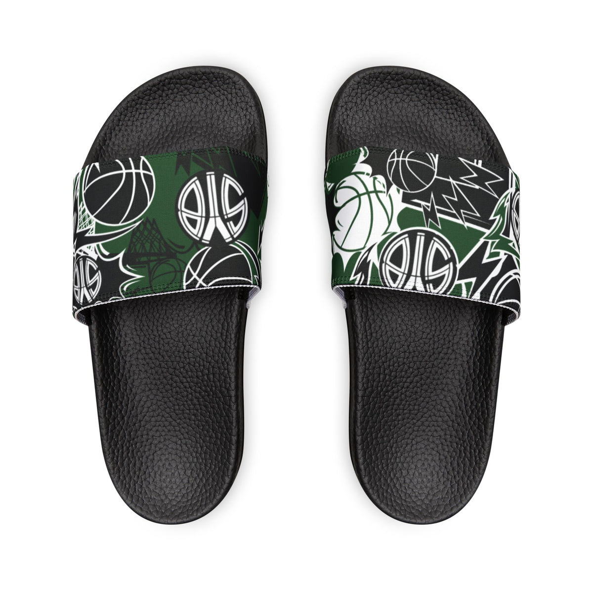 Youth Sturbridge Youth Basketball Slides