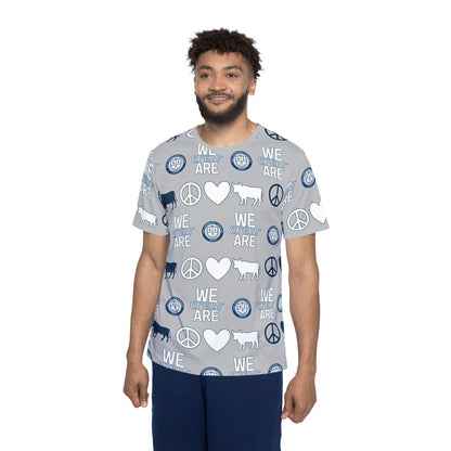 Adult OSA Performance Tee