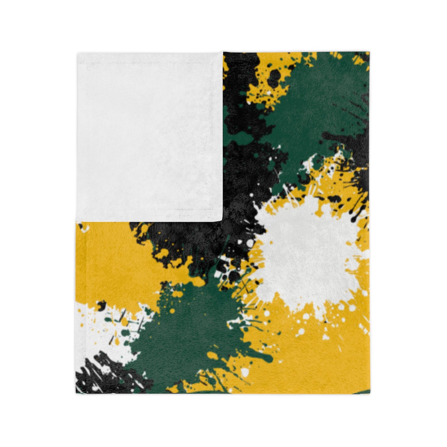 Sturbridge Girls Softball Minky Blanket - Edition 2