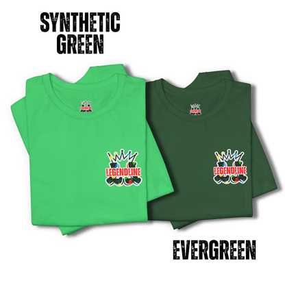 Adult Christmas Theme T-Shirt, Reindeer Games Basketball