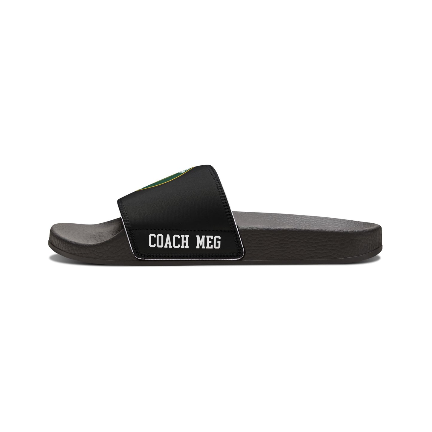 Women's Sturbridge Softball Deco Brand Slides - Personalized