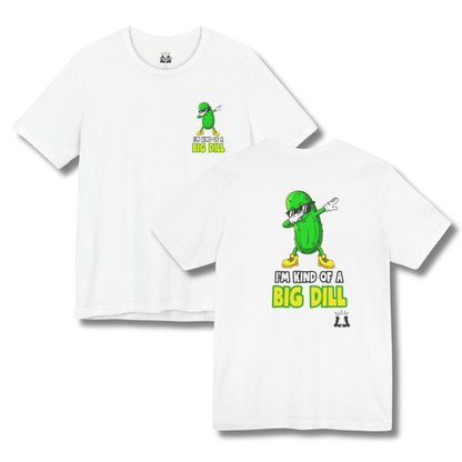 Pickle Lover Adult T-Shirt