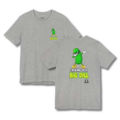 Pickle Lover Adult T-Shirt