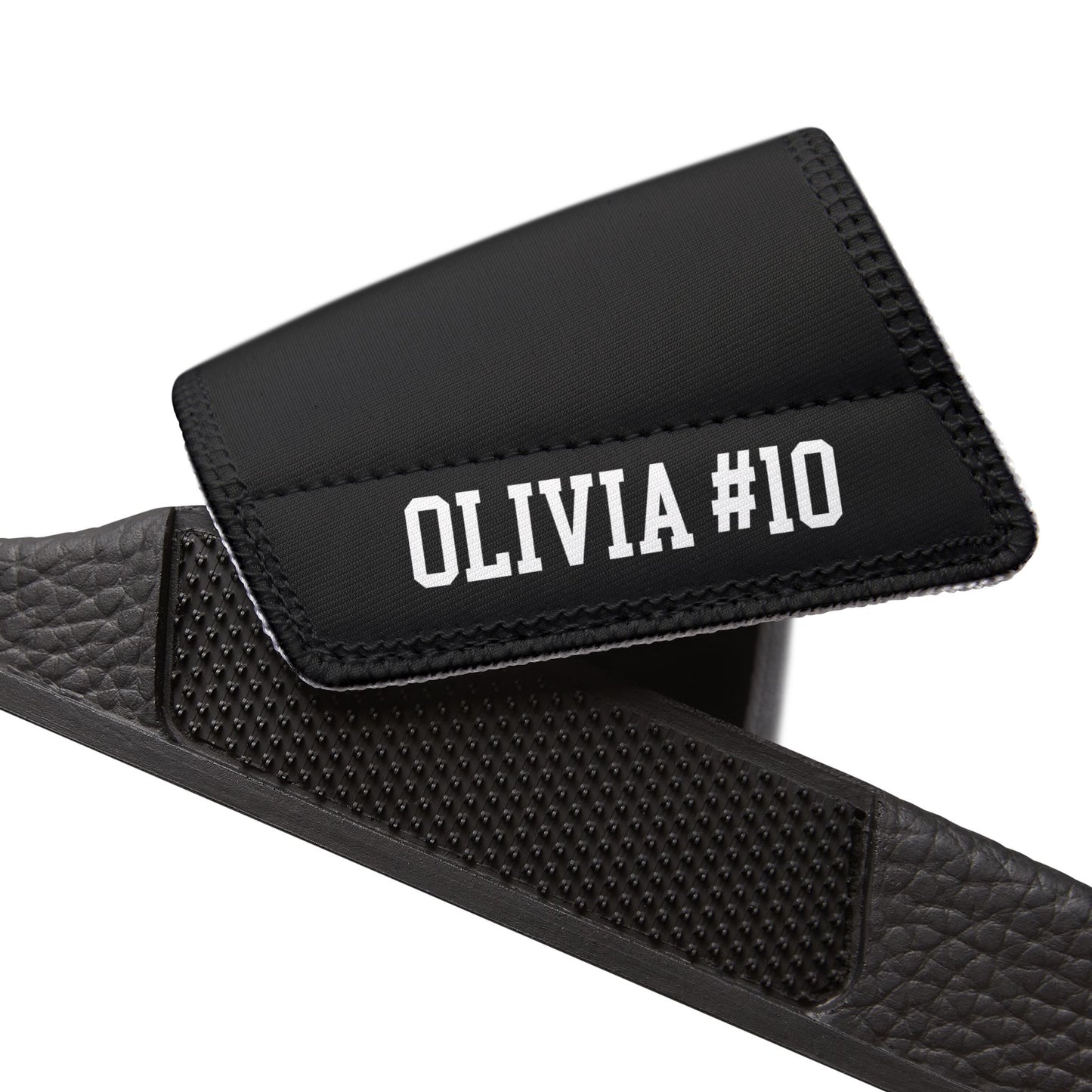 Youth Brimfield Inferno Softball Slides - Personalized