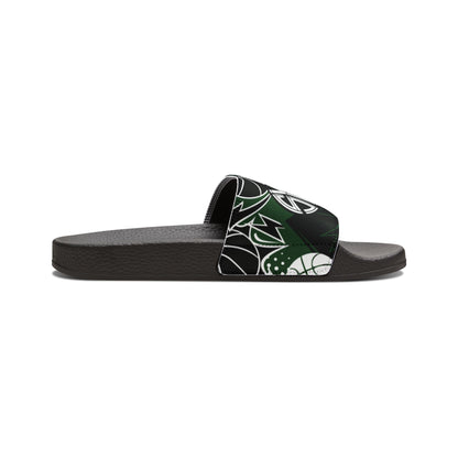 Youth Sturbridge Youth Basketball Slides