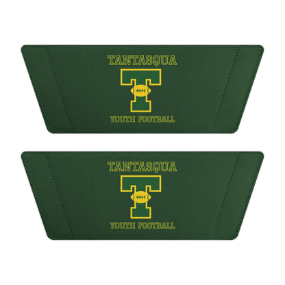 Women's Tantasqua Youth Football Slides - Not Personalized