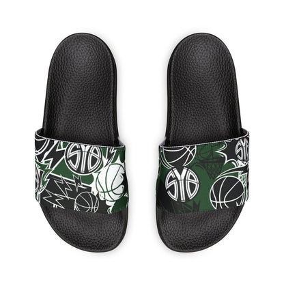 Youth Sturbridge Youth Basketball Slides