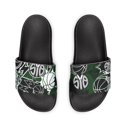 Youth Sturbridge Youth Basketball Slides