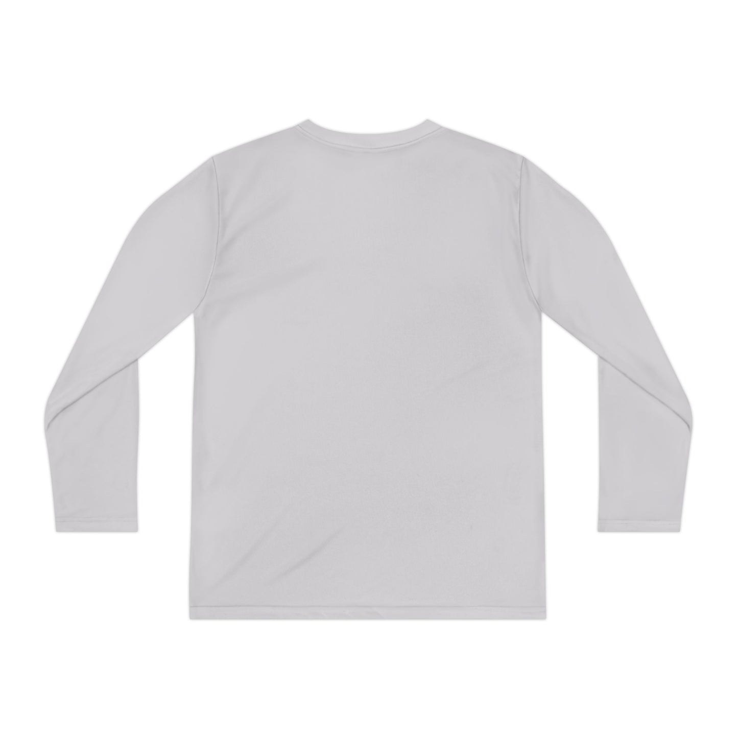 Youth Storm Sport-Tek YST350LS Long Sleeve Competitor Tee (Not Personalized)