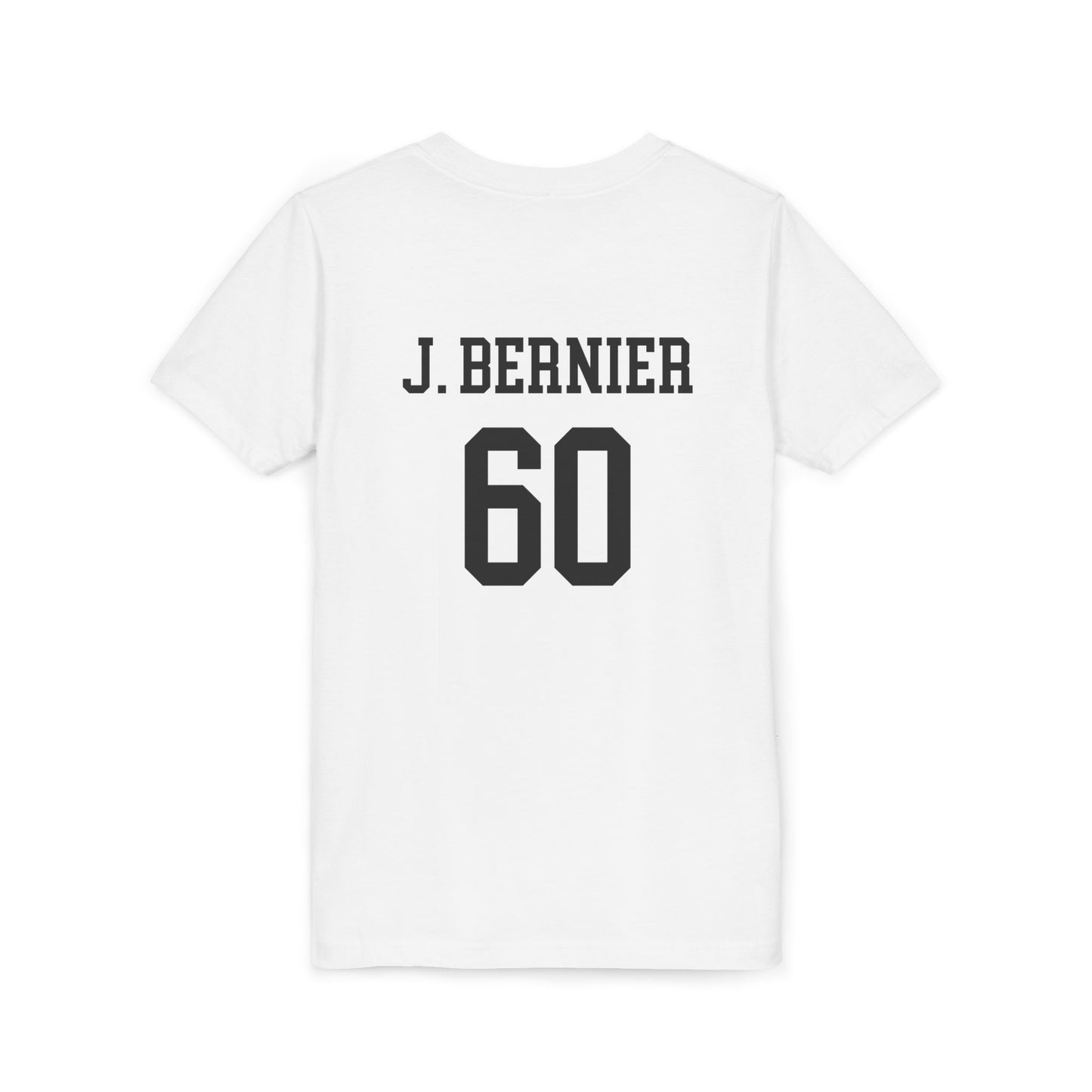 Youth Tantasqua Jamboree 2026 Youth Tee (Personalized)