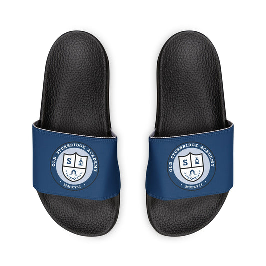 Women's OSA Deco Brand Slides - Not Personalized