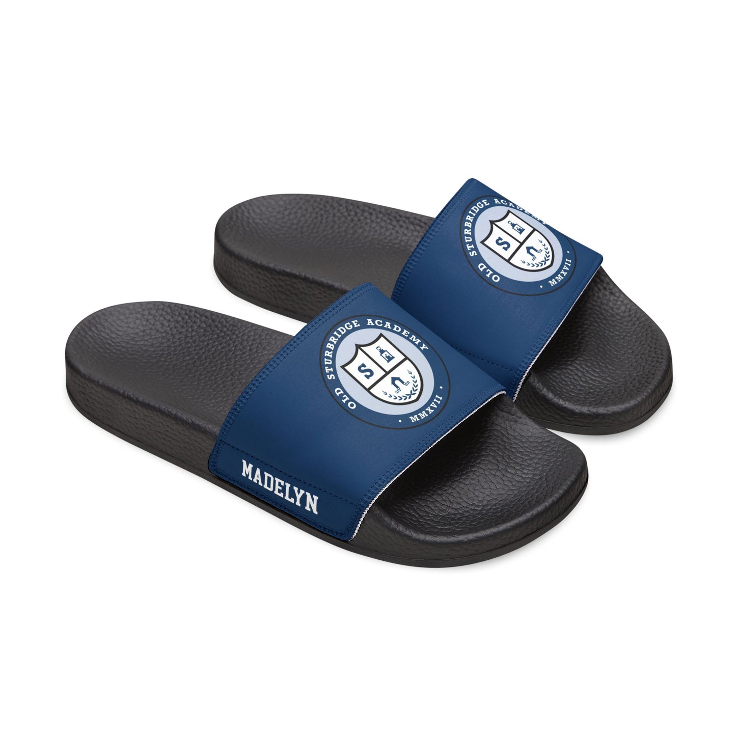 Youth OSA Slides - Personalized