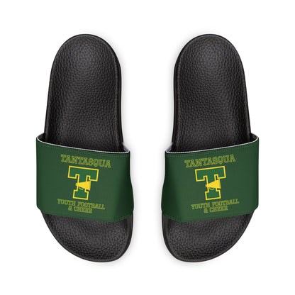 Youth Warriors Cheer Slides - Personalized