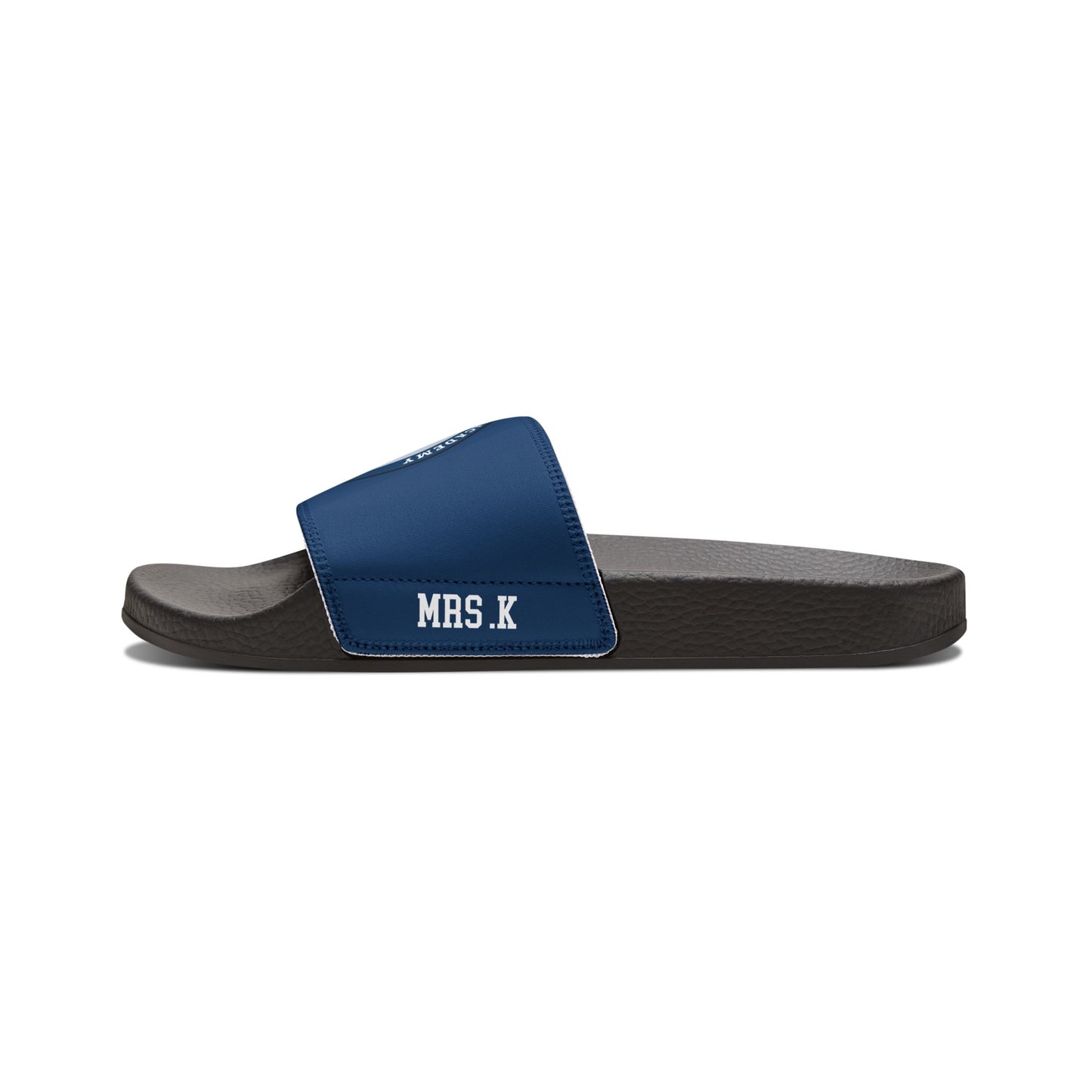Women's OSA Deco Brand Slides - Personalized