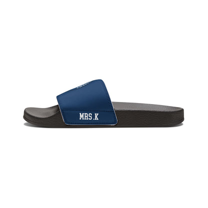 Women's OSA Deco Brand Slides - Personalized