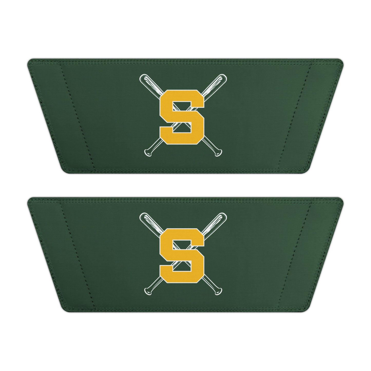 Women's Sturbridge Little League Baseball Deco Brand Slides - Not Personalized
