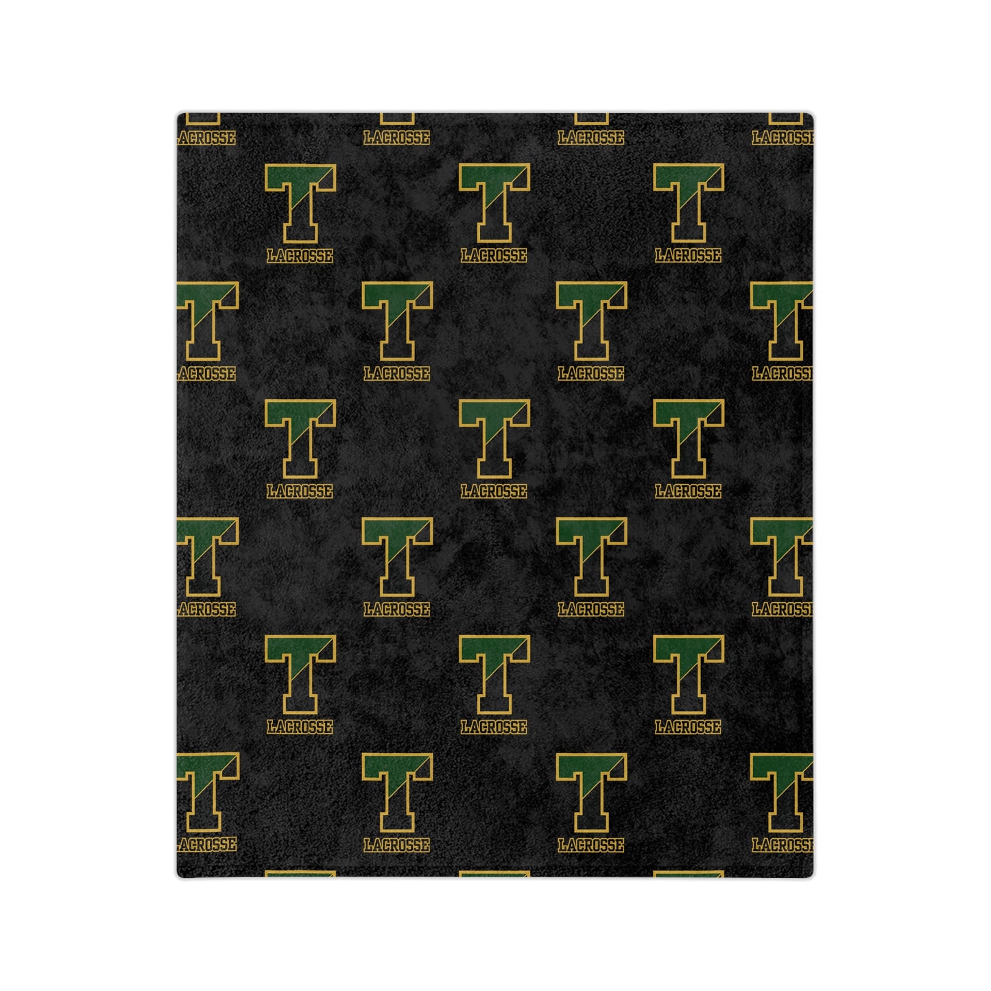 TRYLAX Minky Plush Blanket