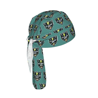 SOMB Breathable Bandana