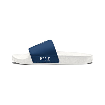 Women's OSA Deco Brand Slides - Personalized