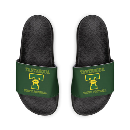 Men's Tantasqua Youth Football Deco Brand Slides - Not Personalized