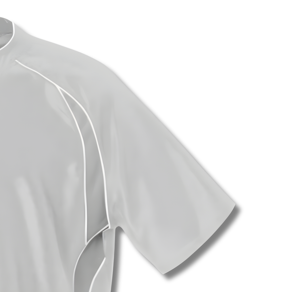 Adult Sturbridge Storm Men's 1/4 Zip Batting Jacket