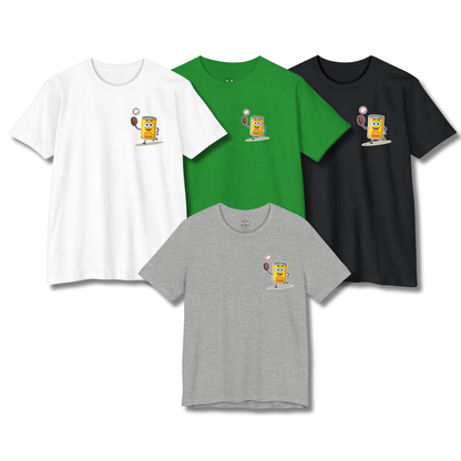 Youth Can of Corn Youth Baseball T-Shirt