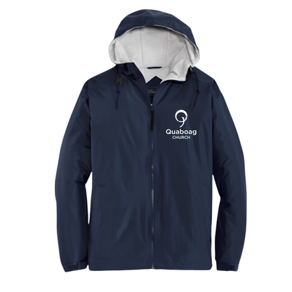Youth Quaboag Church Jacket