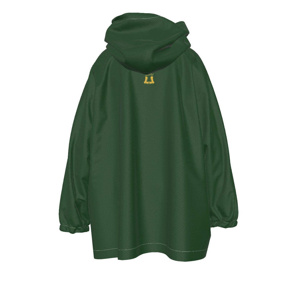 Adult TRYLAX Sherpa Fleece Lined Blanket Hoodie