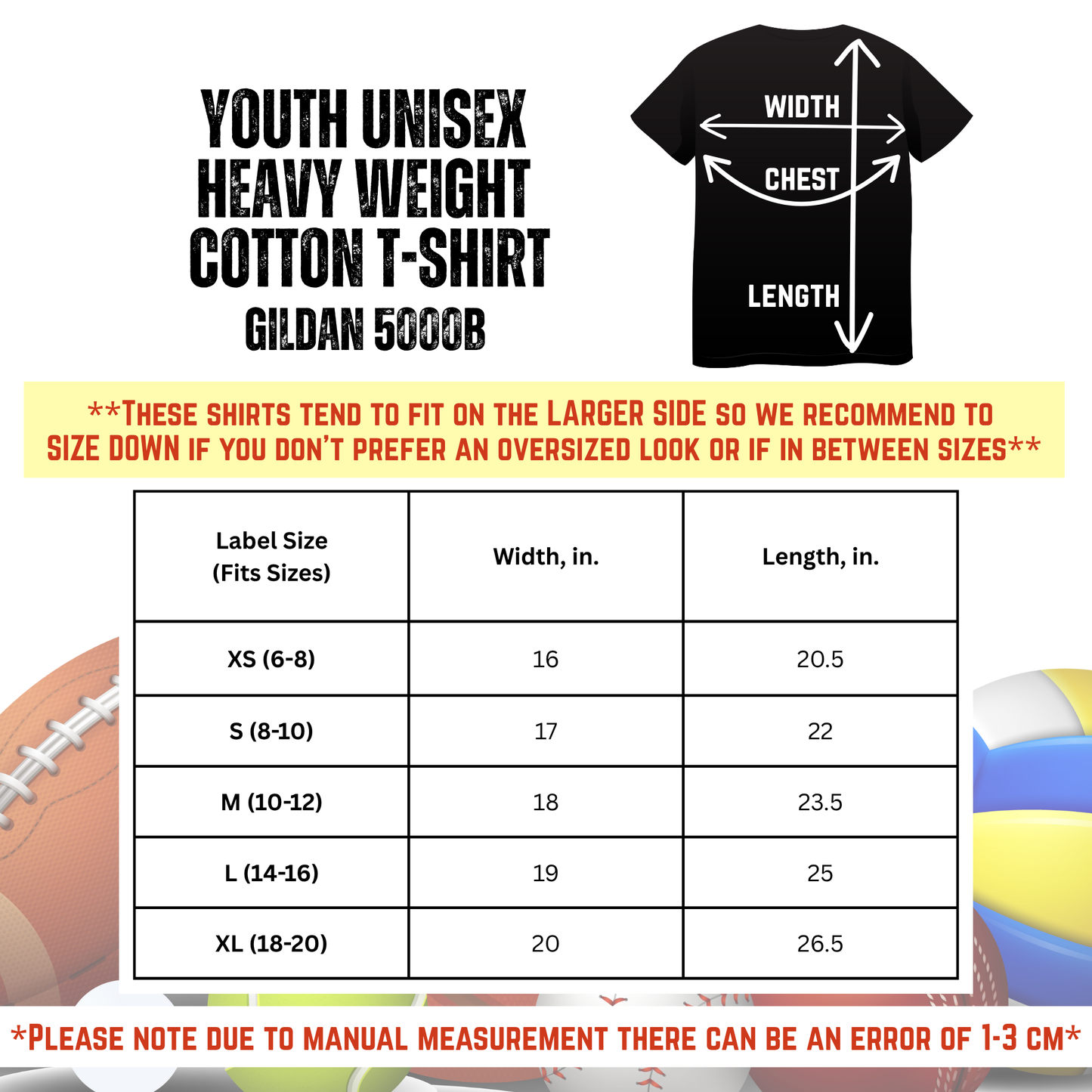 Youth Ice Cream Truck T-Shirt: Casual Sports Apparel