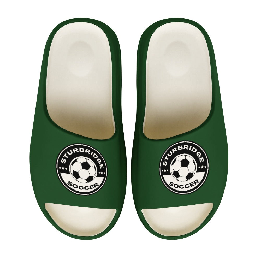 Adult / Teen Sturbridge Soccer Sports Slides