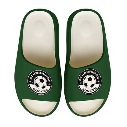 Adult / Teen Sturbridge Soccer Sports Slides