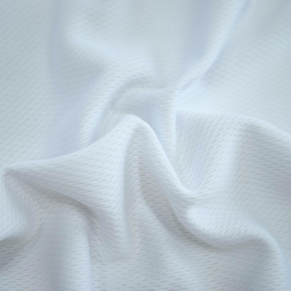 Youth Orange & White Basketball Edition Mesh Shorts