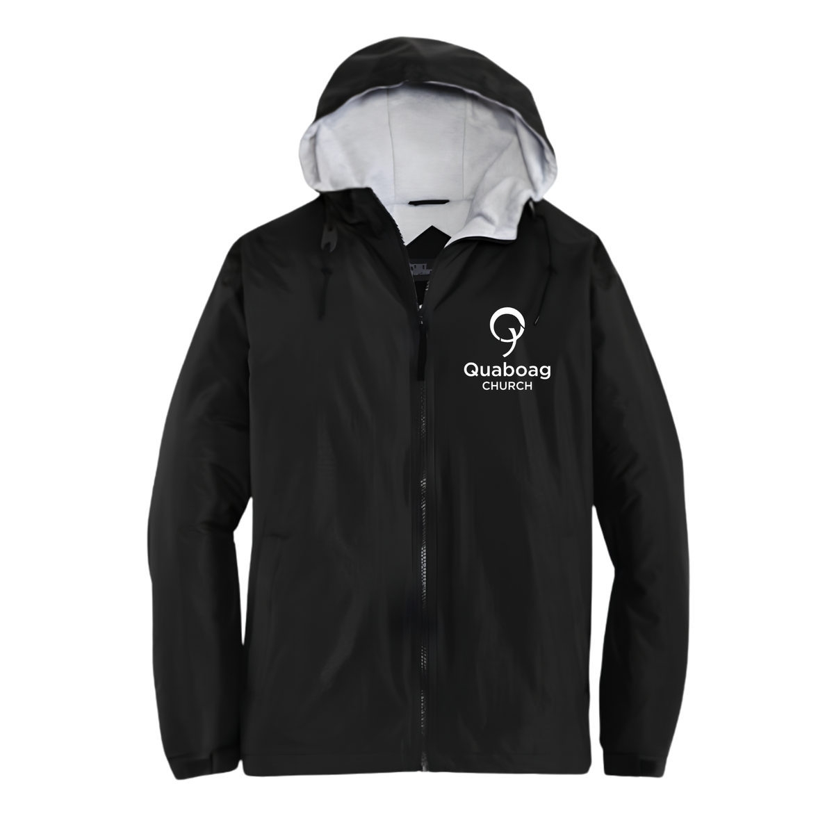 Youth Quaboag Church Jacket