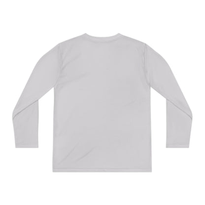 Youth Sturbridge Softball Sport-Tek YST350LS Long Sleeve Competitor Tee (Non-Personalized)