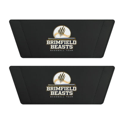 Youth Brimfield Beasts Baseball Slides - Not Personalized