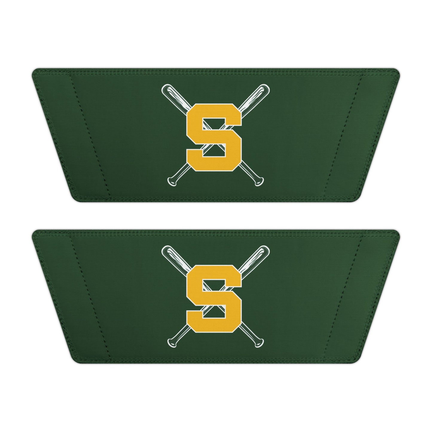 Youth Sturbridge Little League Baseball Slides - Not Personalized