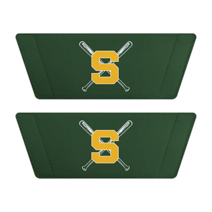 Youth Sturbridge Little League Baseball Slides - Not Personalized