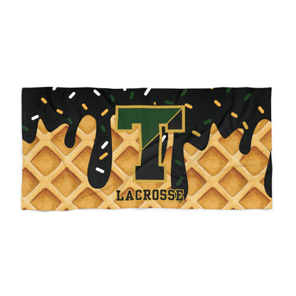 TRYLAX Drip Premium Thick, Super Soft Beach Towel